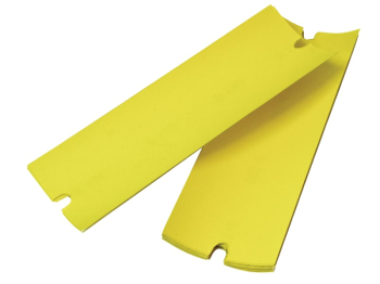 Pole Sander Sheets 120G (Pack 25) Pole Sander Sheets 120G (Pack 25)