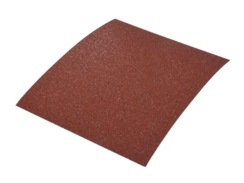 1/4 Sheet Palm Sander Sheets Coarse (Pack 5) 1/4 Sheet Palm Sander Sheets Coarse (Pack 5)