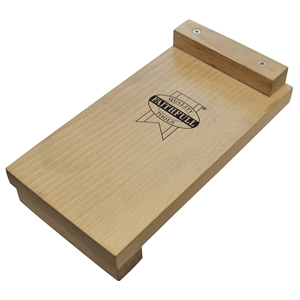 Beech Bench Hook 250mm x 130mm Beech Bench Hook 250mm x 130mm