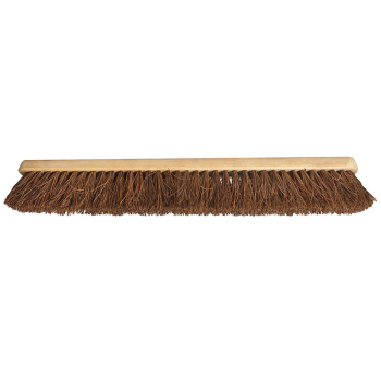 Bassine Platform Broom Head 600mm (24in) Bassine Platform Broom Head 600mm (24in)
