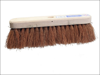 Soft Coco Broom Head 300mm (12in) Soft Coco Broom Head 300mm (12in)