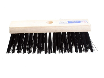 PVC Flat Broom Head 325mm (13in)