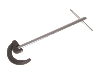 Adjustable Basin Wrench 25-50mm