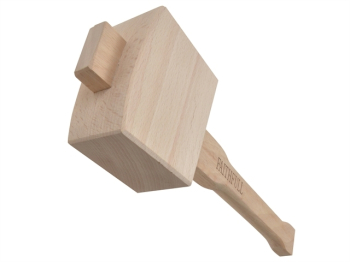 Carpenter's Mallet 100mm (4in) Carpenter's Mallet 100mm (4in)