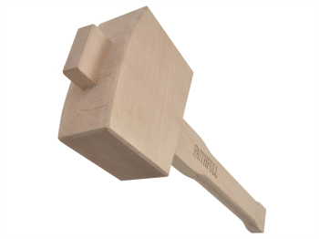 Carpenter's Mallet 115mm (4.1/2in) Carpenter's Mallet 115mm (4.1/2in)