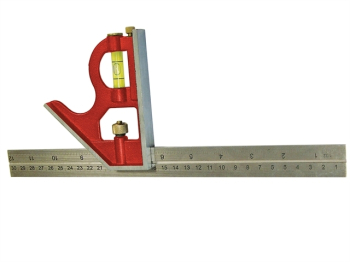 Combination Square 300mm (12in)
