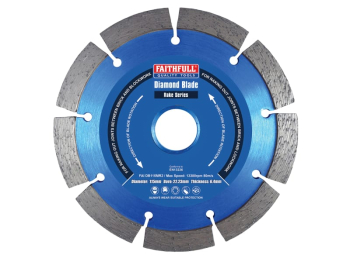 Mortar Raking Diamond Blade 115 x 22mm Mortar Raking Diamond Blade 115 x 22mm