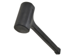 Dead Blow Black PVC Hammer 900g (2 lb) Dead Blow Black PVC Hammer 900g (2 lb)