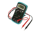 Multimeter LCD Display Multimeter LCD Display
