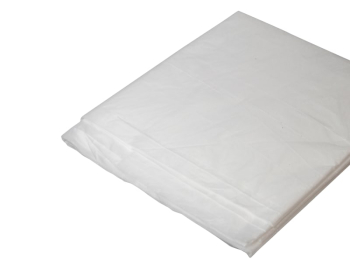 Light-Duty Polythene Dust Sheet 3.6 x 2.7m