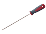 Handled Chainsaw File 200mm x 4mm (5/32in) Handled Chainsaw File 200mm x 4mm (5/32in)