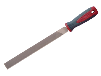Handled Hand Second Cut Engineers File 250mm (10in)