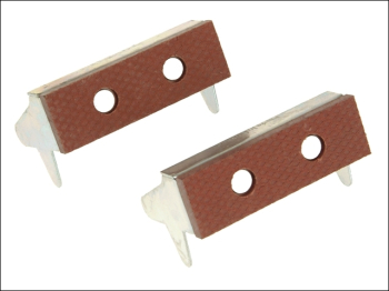 Plastic Vice Jaws for VM1 Vice 75mm (3in) Plastic Vice Jaws for VM1 Vice 75mm (3in)