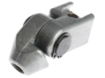 Heavy-Duty Grease Gun Knuckle Joint Connector Heavy-Duty Grease Gun Knuckle Joint Connector