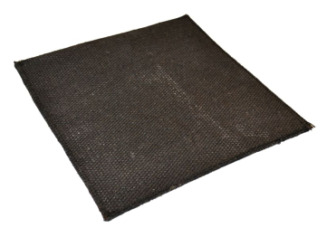 Plumber's Soldering Mat 250 x 250mm Plumber's Soldering Mat 250 x 250mm
