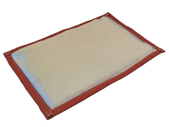 Plumber's Soldering Pad 195 x 300mm Plumber's Soldering Pad 195 x 300mm