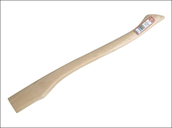 Hickory Axe Handle 915 x 76mm (36 x 3in)