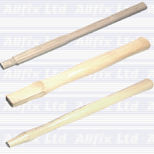 Hickory Brick Hammer Handle 255mm (10in)