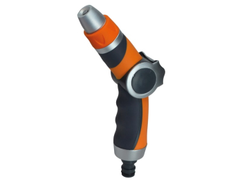 Plastic Adjustable Spray Gun