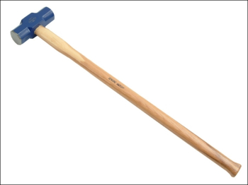 Sledge Hammer Contractor's Hickory Handle 4.54kg (10 lb)