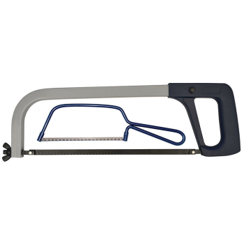Handyman Hacksaw 300mm (12in) Plus Junior Saw 150mm (6in) Handyman Hacksaw 300mm (12in) Plus Junior Saw 150mm (6in)