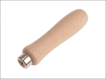 Hardwood File Handle 150mm (6in) Hardwood File Handle 150mm (6in)