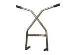Heavy-Duty Kerb Lifter Heavy-Duty Kerb Lifter