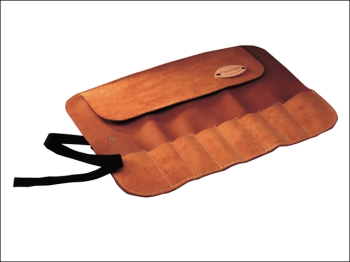 Leather Chisel Roll 33 x 47cm Leather Chisel Roll 33 x 47cm