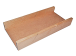 Coving Mitre Box 127mm Coving Mitre Box 127mm