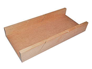 Coving Mitre Box 127mm Coving Mitre Box 127mm