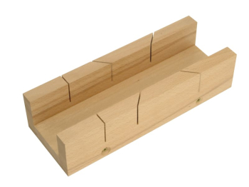 Mitre Box 300mm (12in) Mitre Box 300mm (12in)