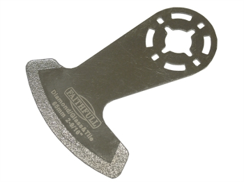 Multi-Functional Tool Diamond Boot Ultra Thin Saw Blade 65mm