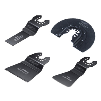 Multi-Function Tool Flooring Blade Set 4 Piece Multi-Function Tool Flooring Blade Set 4 Piece