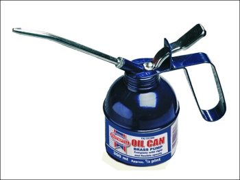 Lever Type Oil Can 300ml