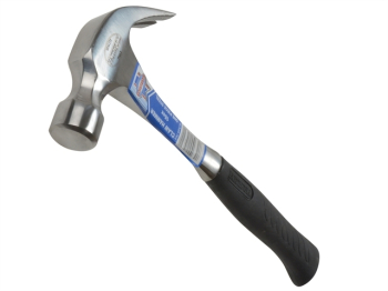 Claw Hammer One-Piece All Steel 454g (16oz)