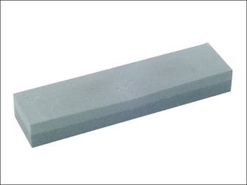 Combination Oilstone Aluminium Oxide 200 x 50 x 25mm Combination Oilstone Aluminium Oxide 200 x 50 x 25mm