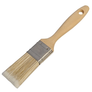 Tradesman Synthetic Paint Brush 25mm (1in)