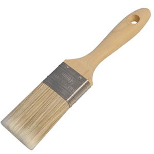 Tradesman Synthetic Paint Brush 50mm (2in)