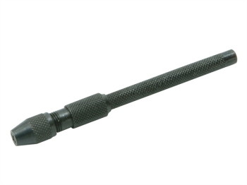 Pin Vice Size 2 0.75 - 1.5mm Capacity Pin Vice Size 2 0.75 - 1.5mm Capacity