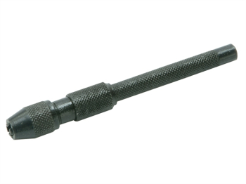 Pin Vice Size 3 1.5 - 3.0mm Capacity Pin Vice Size 3 1.5 - 3.0mm Capacity