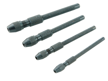Pin Vice Set 4 Piece Pin Vice Set 4 Piece