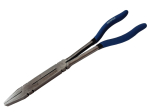 Long Reach Flat Nose Pliers 300mm (12in) Long Reach Flat Nose Pliers 300mm (12in)