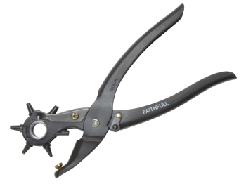 Revolving Punch Pliers Revolving Punch Pliers