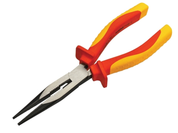 Long Nose Pliers VDE 210mm Long Nose Pliers VDE 210mm