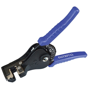 Automatic Wire Stripper Capacity 1-3.2mm Automatic Wire Stripper Capacity 1-3.2mm