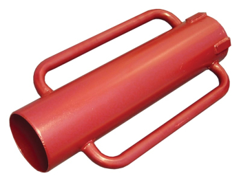 Post Rammer 150mm (6in)