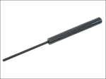 Long Series Pin Punch 4mm (5/32in) Round Head Long Series Pin Punch 4mm (5/32in) Round Head