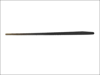 Standard Padsaw Blade 250mm (10in) 9 TPI