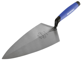 Prestige Philadelphia Pattern Brick Trowel 275mm (11in) Prestige Philadelphia Pattern Brick Trowel 275mm (11in)