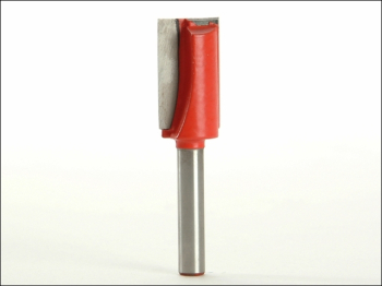Router Bit TCT Two Flute 15.0 x 25mm 1/4in Shank
